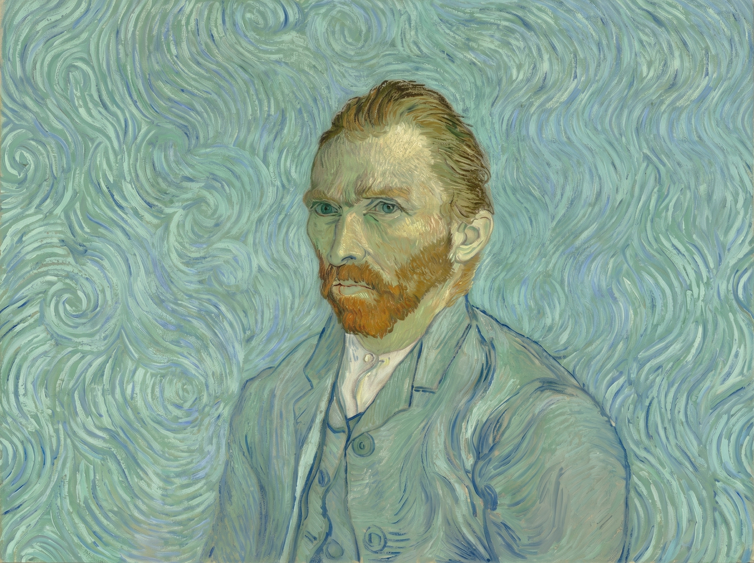 Vincent van Gogh: el pintor que heredó un nombre y fundó un mito