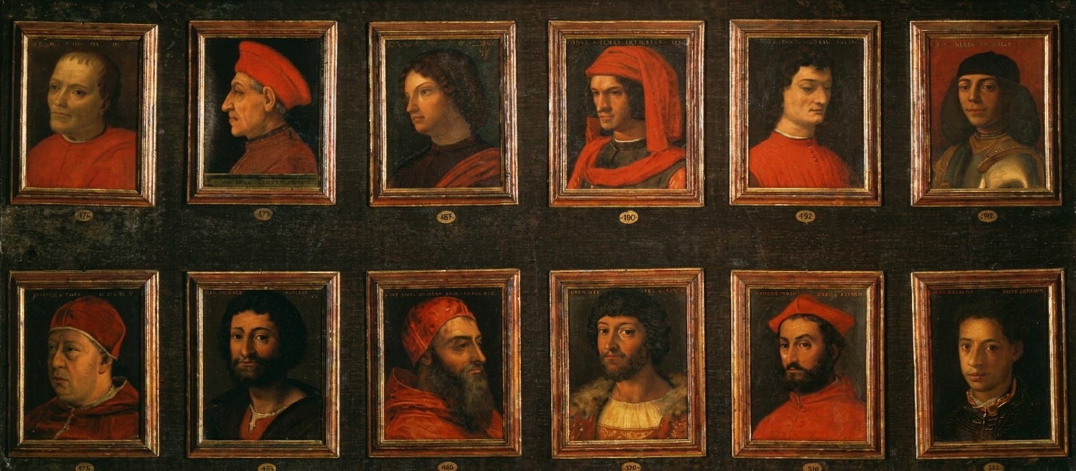 Los Médici