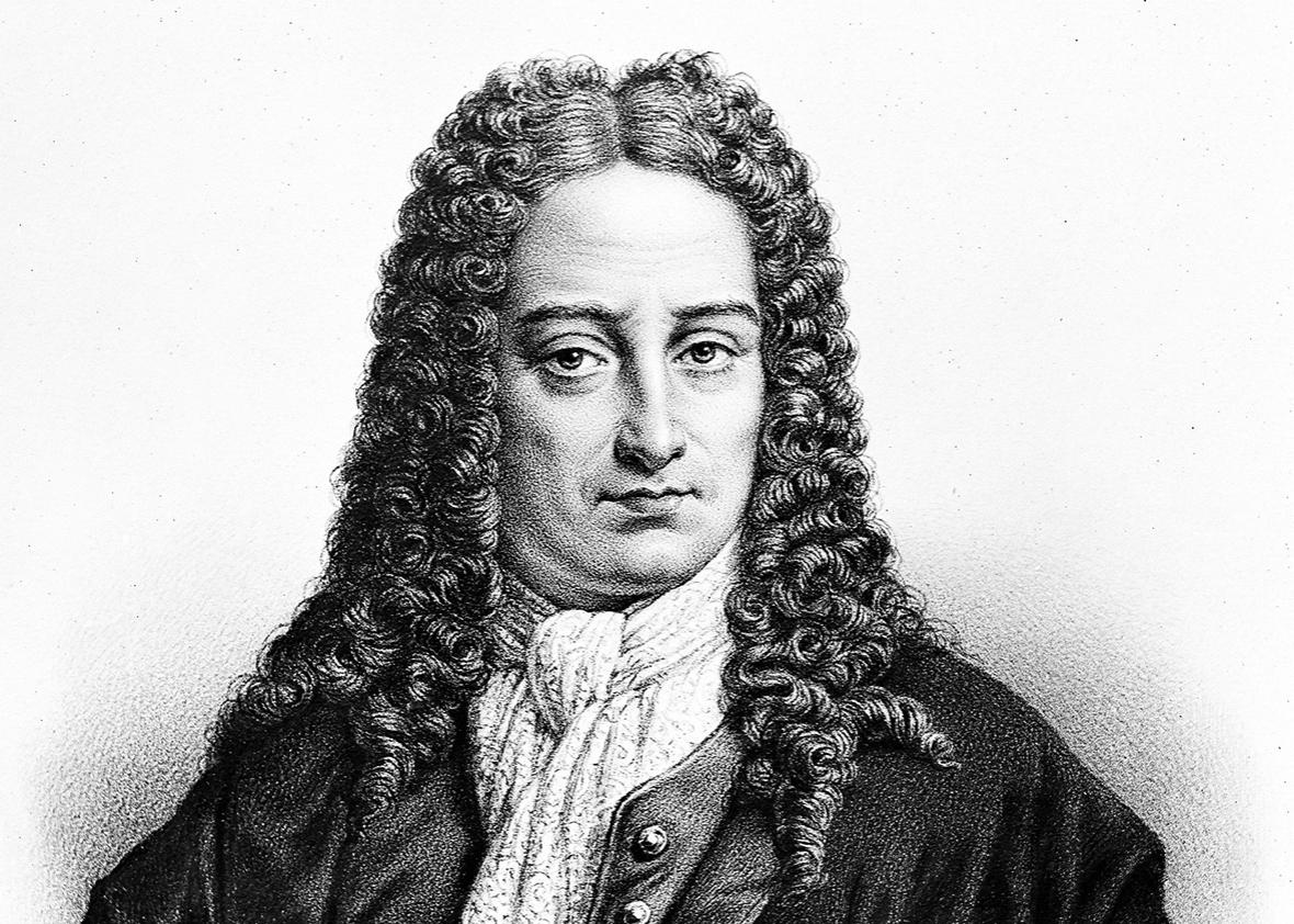 Gottfried Wilhelm Leibniz,el último gran polímata de la Europa moderna