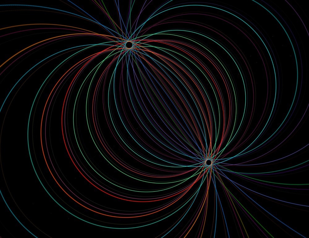 Teoría de cuerdas y la arquitectura fundamental del universo
