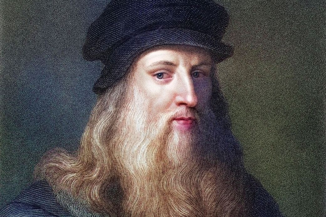 Leonardo da Vinci, el Genio Universal del Renacimiento