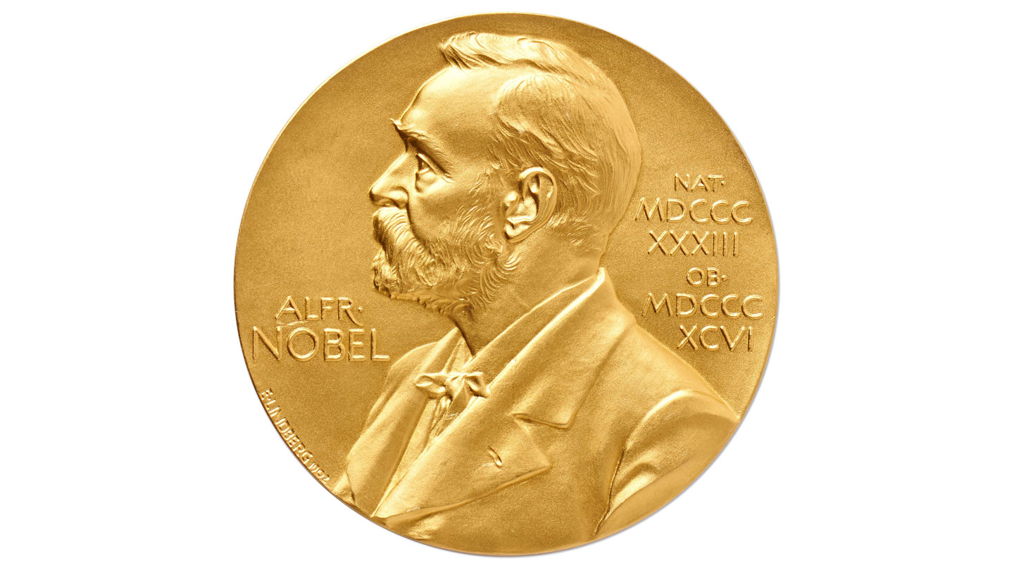 El Premio Nobel, la reputación que un hombre quiso comprar con su fortuna