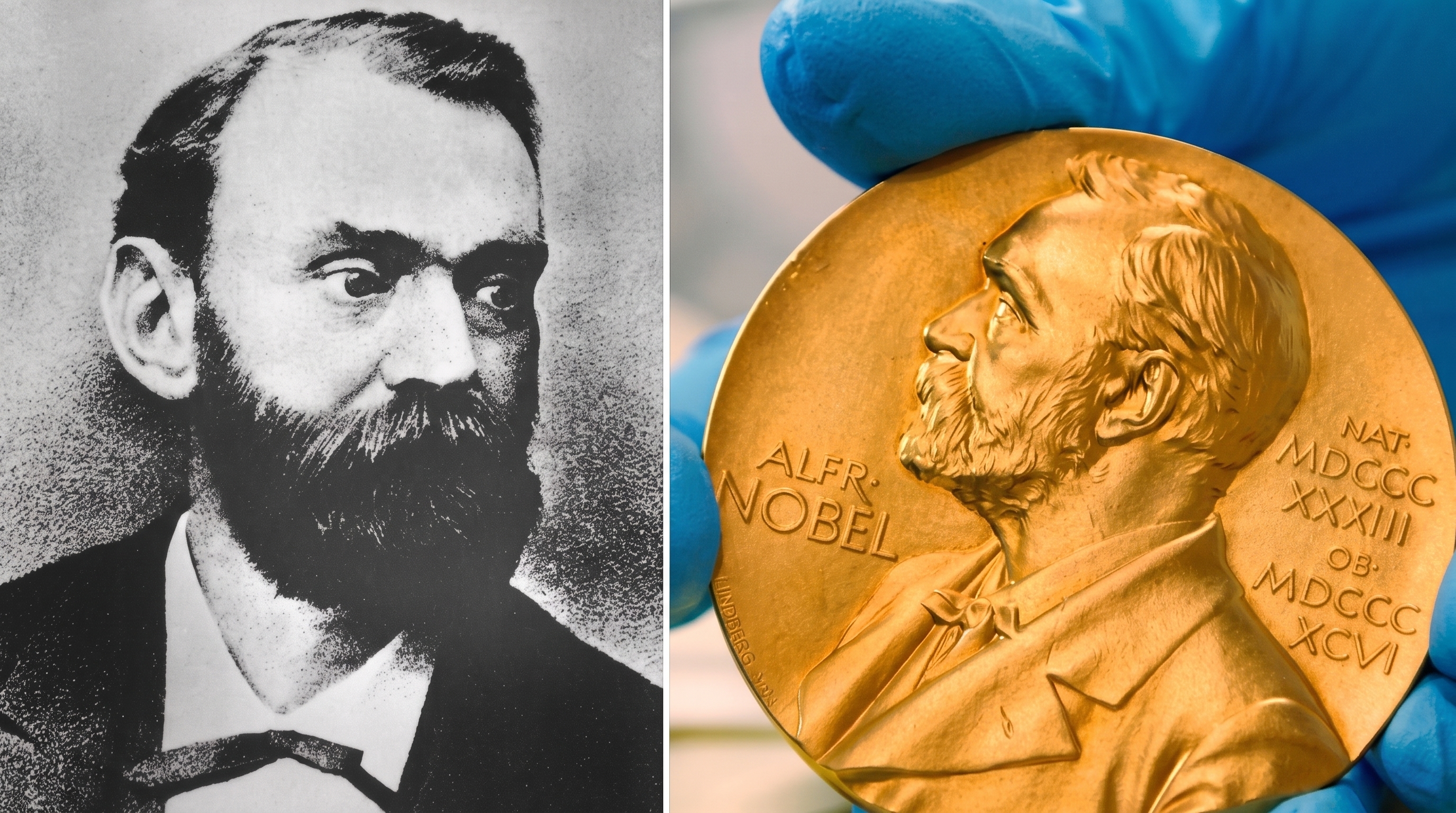 Alfred Nobel, el hombre solitario detrás de la fortuna que premia al mundo