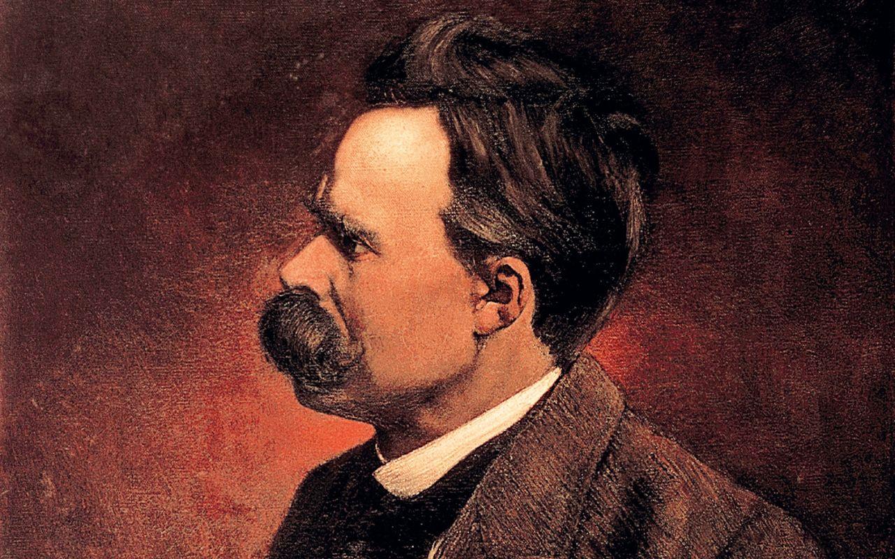 Así habló Zaratustra y la reinvención filosófica de Nietzsche