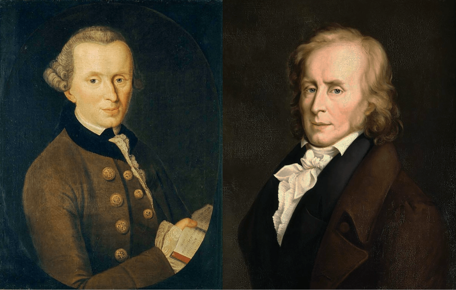 Kant, Benjamin Constant y el deber incondicionado de la verdad